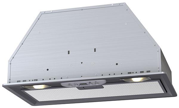 Вытяжка Krona Mini 900 нержавеющая сталь