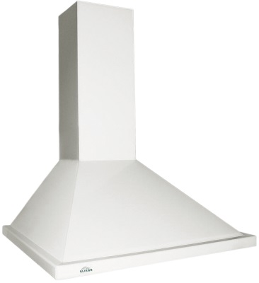 Вытяжка ELIKOR Оптима 60П-400-К3Л белый