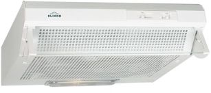 Вытяжка ELIKOR Призма 60П-290-П3Л белый