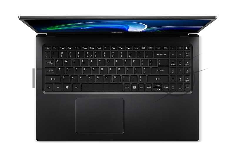Ноутбук 15.6 FHD Acer Extensa EX215-32-C4QC black (Cel N4500/4Gb/256Gb SSD/noDVD/VGA int/W10) (NX.EGNER.008)