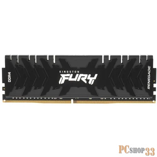 Модуль памяти DIMM 32GB PC32000 DDR4 KIT2 KINGSTON KF440C19RB1K2/32