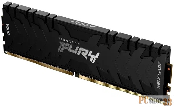 Модуль памяти DIMM 32GB PC32000 DDR4 KIT2 KINGSTON KF440C19RB1K2/32