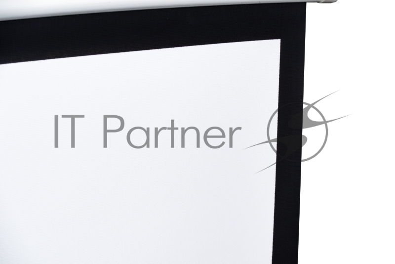 Экран 400x300см Motoscreen 4:3 настенно-потолочный рулонный (моторизованный) 197 фибергласс