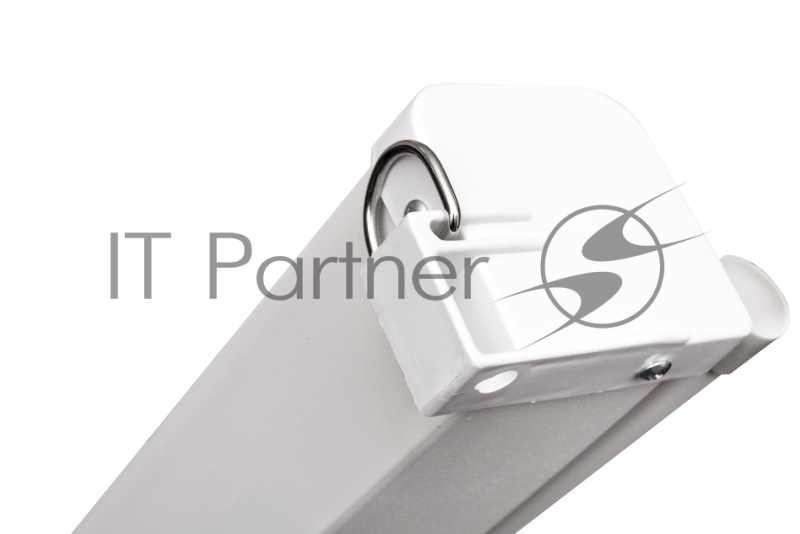 Экран 400x300см Motoscreen 4:3 настенно-потолочный рулонный (моторизованный) 197 фибергласс