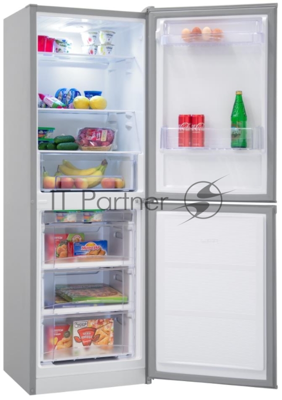 Холодильник NORDFROST NRB 161NF 332