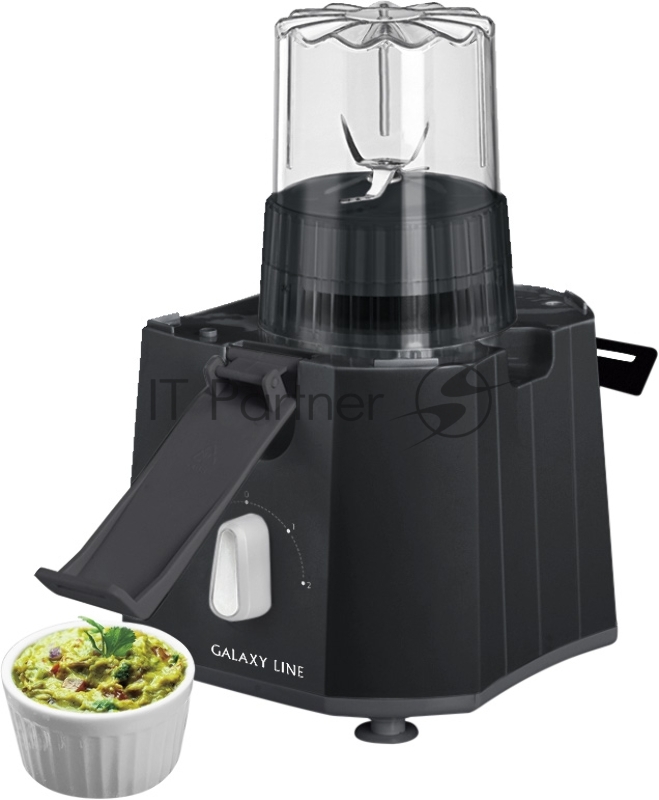 Кухонный комбайн GALAXY GL 0830л