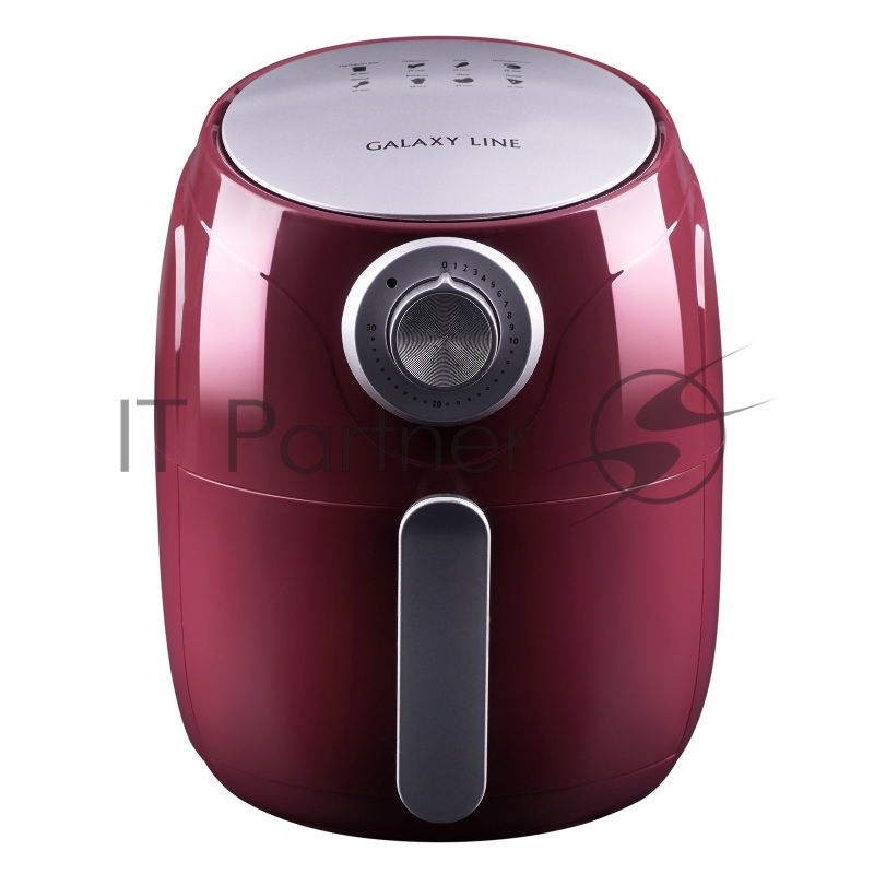 Аэрогриль GALAXY GL 2522л