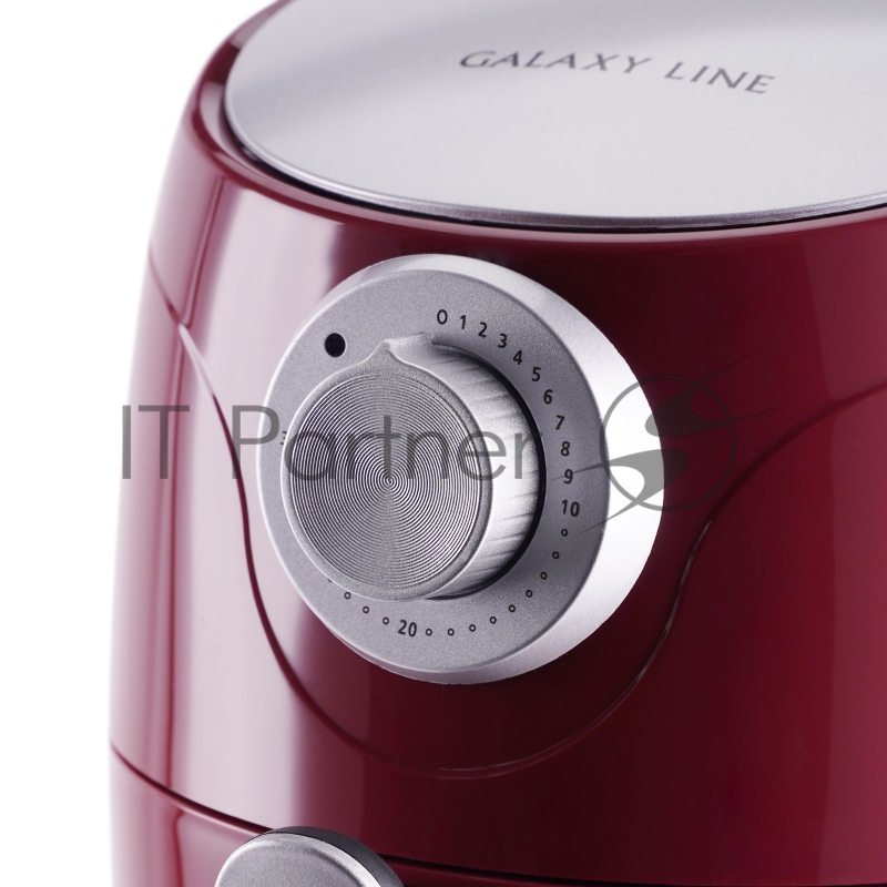 Аэрогриль GALAXY GL 2522л