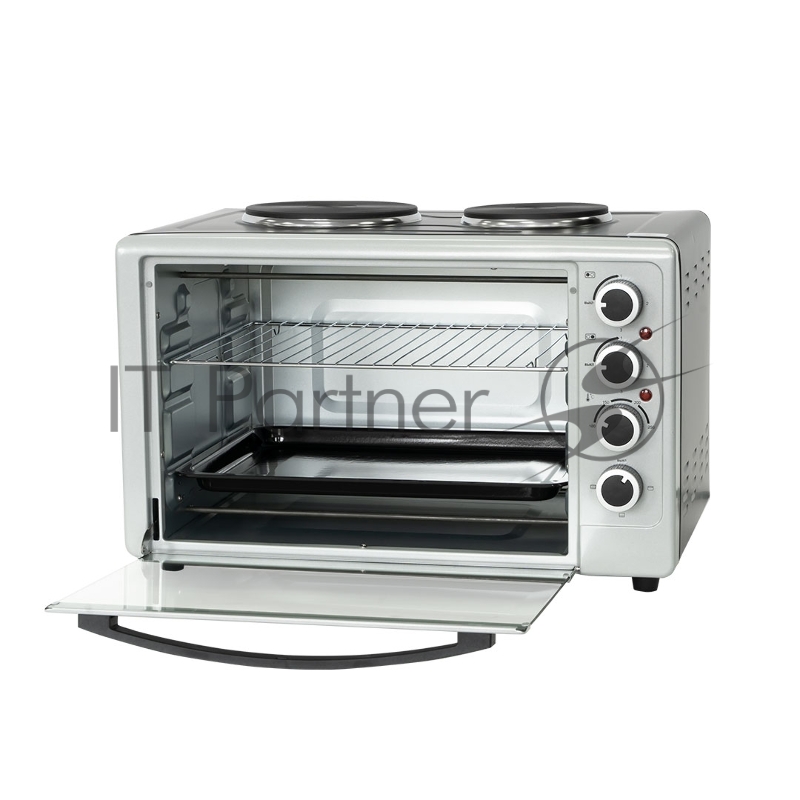 Мини-печь GALAXY GL 2607л