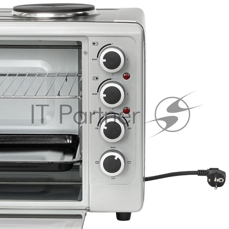 Мини-печь GALAXY GL 2607л