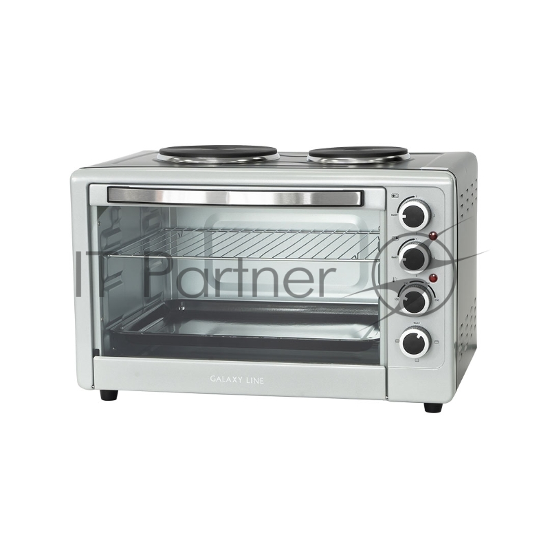 Мини-печь GALAXY GL 2607л