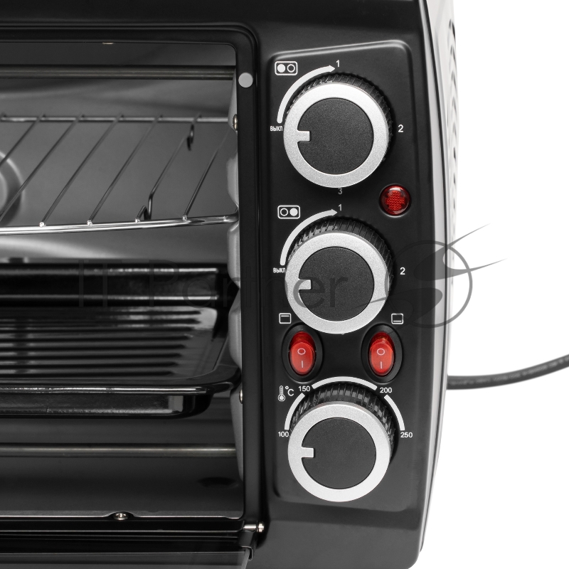 Мини-печь GALAXY GL 2606л