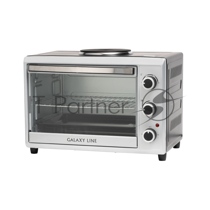 Мини-печь GALAXY GL 2602л