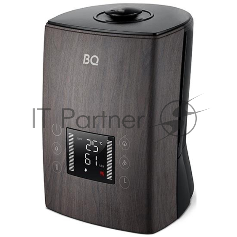 Увлажнитель BQ HDR1001 Black Wood