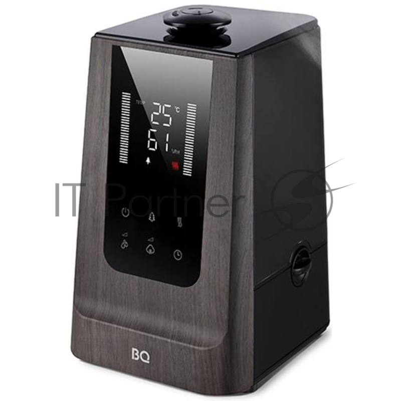 Увлажнитель BQ HDR1002 Black Wood
