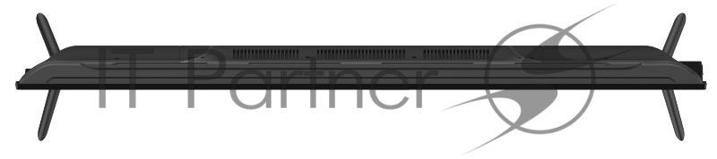 Телевизор LED Starwind 58 SW-LED58UB400 Яндекс.ТВ черный Ultra HD 60Hz DVB-T DVB-T2 DVB-C DVB-S DVB-S2 USB WiFi Smart TV (RUS)