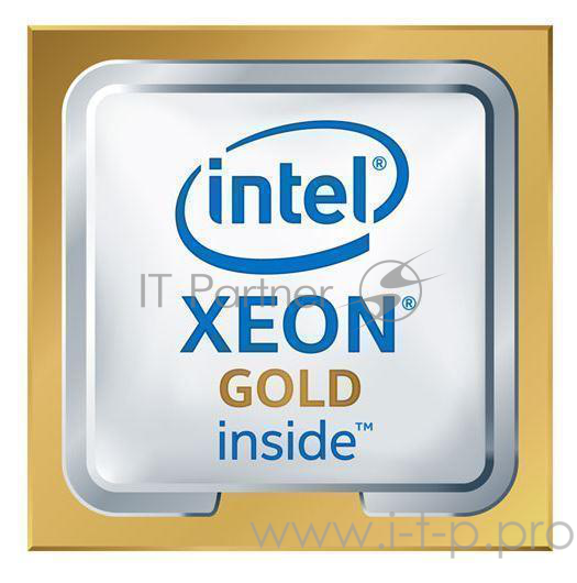 Процессор Intel Xeon 3600/16.5M S3647 OEM GOLD 5122 CD8067303330702 IN