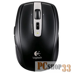 Мышь 910-002899 Logitech Mouse Anywhere MX