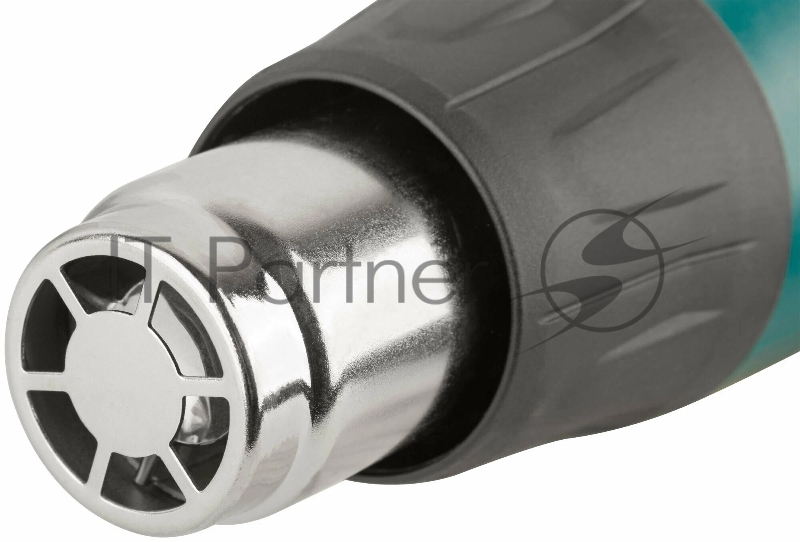 Фен технический FIT 80611 2000 Вт 60/400/600 °C 300/500/500 л/мин рез. накл. короб.