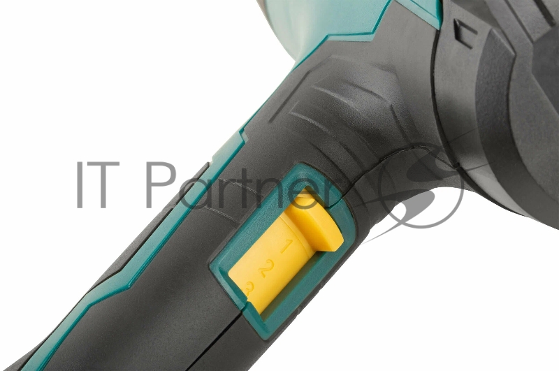 Фен технический FIT 80611 2000 Вт 60/400/600 °C 300/500/500 л/мин рез. накл. короб.