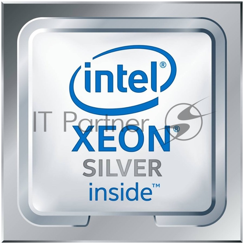 Процессор Intel Xeon 2600/8.25M S3647 OEM SILVER 4112 CD8067303562100 IN