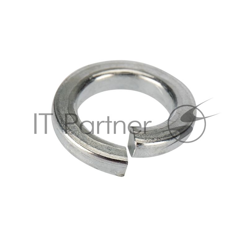 Шайба пружинная KRANZ DIN 127, M8, короб (200 шт./уп.)