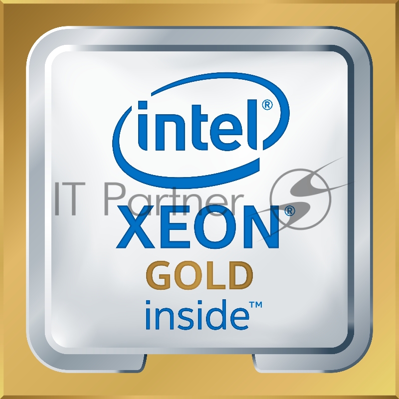 Процессор Intel Xeon 2300/24.75M S3647 OEM GOLD 6140 CD8067303405200 IN