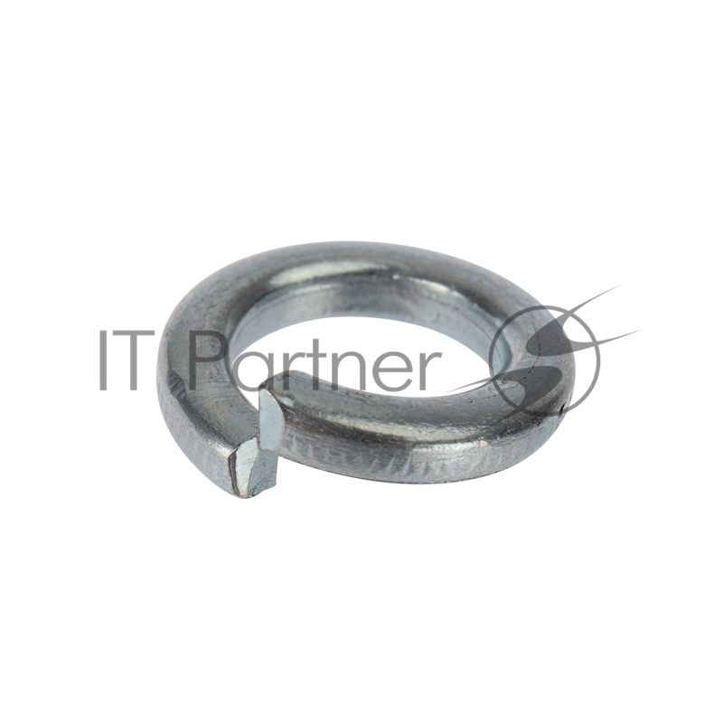 Шайба пружинная KRANZ DIN 127, M12, короб (50 шт./уп.)