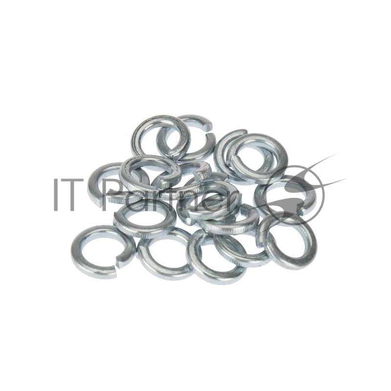 Шайба пружинная KRANZ DIN 127, M12, короб (50 шт./уп.)