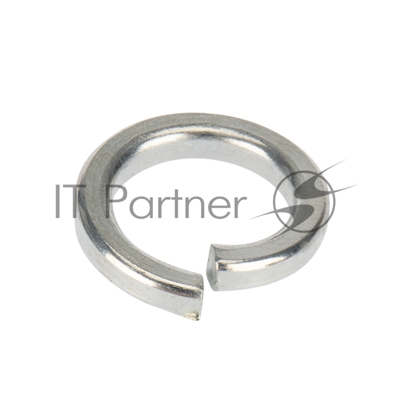 Шайба пружинная KRANZ DIN 127, M10, короб (100 шт./уп.)