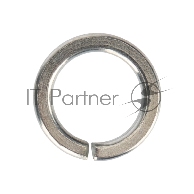 Шайба пружинная KRANZ DIN 127, M10, короб (100 шт./уп.)