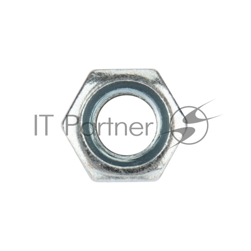 Гайка для шпильки KRANZ удлиненная М8, 1.25х13х24, короб (20 шт./уп.)