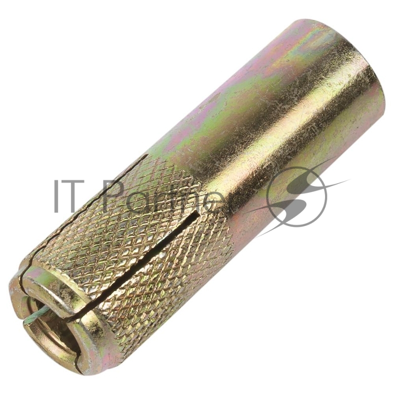 Анкер латунный KRANZ M10, пакет (2 шт./уп.)