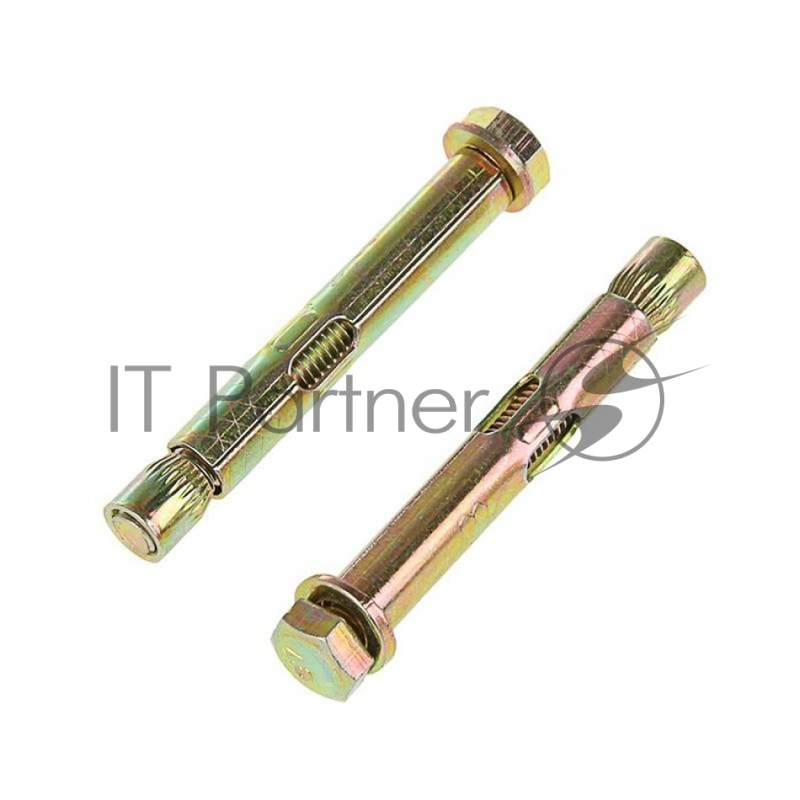 Анкерный болт KRANZ 10х100, пакет (1 шт./уп.)