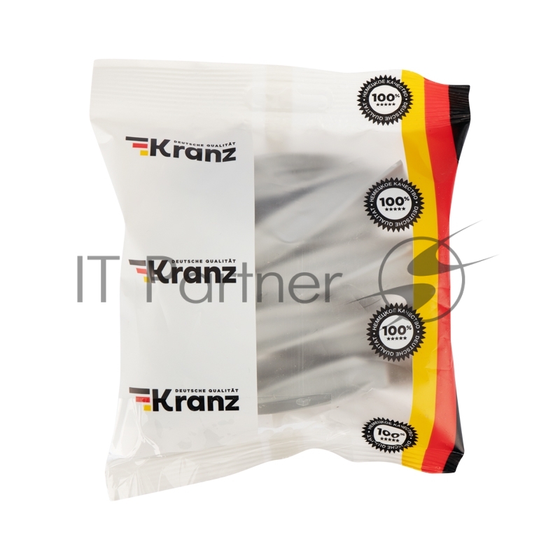 Дюбель для газобетона KRANZ 14х80, пакет (10 шт./уп.)