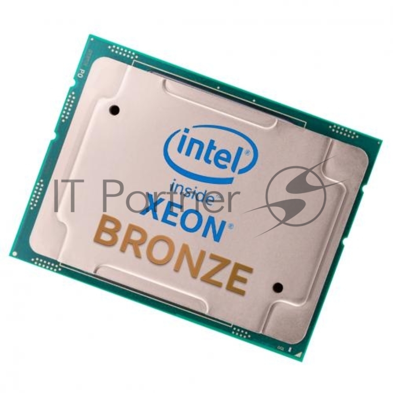 Процессор Intel Xeon 1700/8.25M S3647 OEM BRONZE 3104 CD8067303562000 IN