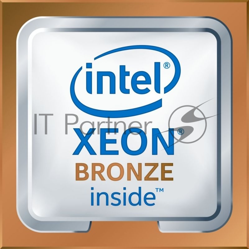 Процессор Intel Xeon 1700/8.25M S3647 OEM BRONZE 3104 CD8067303562000 IN
