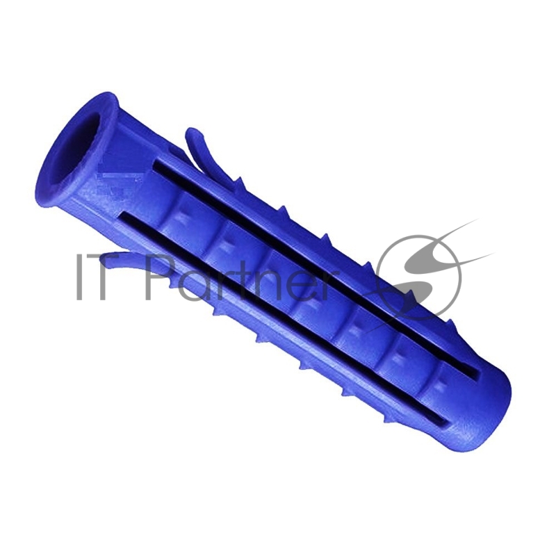 Дюбель распорный KRANZ 12х70, синий, пакет (50 шт./уп.)