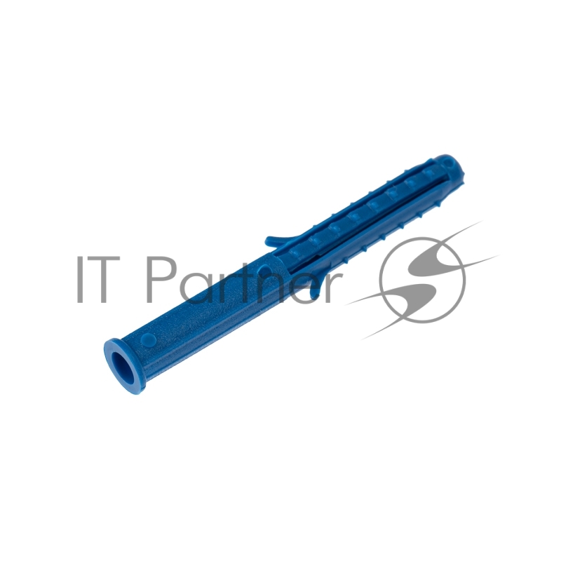 Дюбель распорный KRANZ 6х60, синий, пакет (100 шт./уп.)