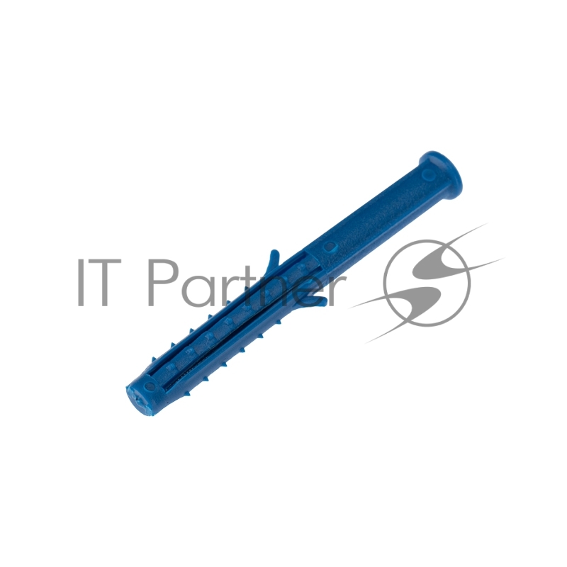 Дюбель распорный KRANZ 6х60, синий, пакет (100 шт./уп.)