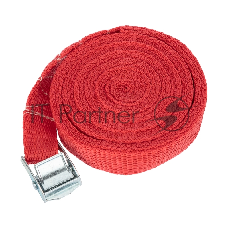 Ремень REXANT для крепления груза с фиксатором, 5 м