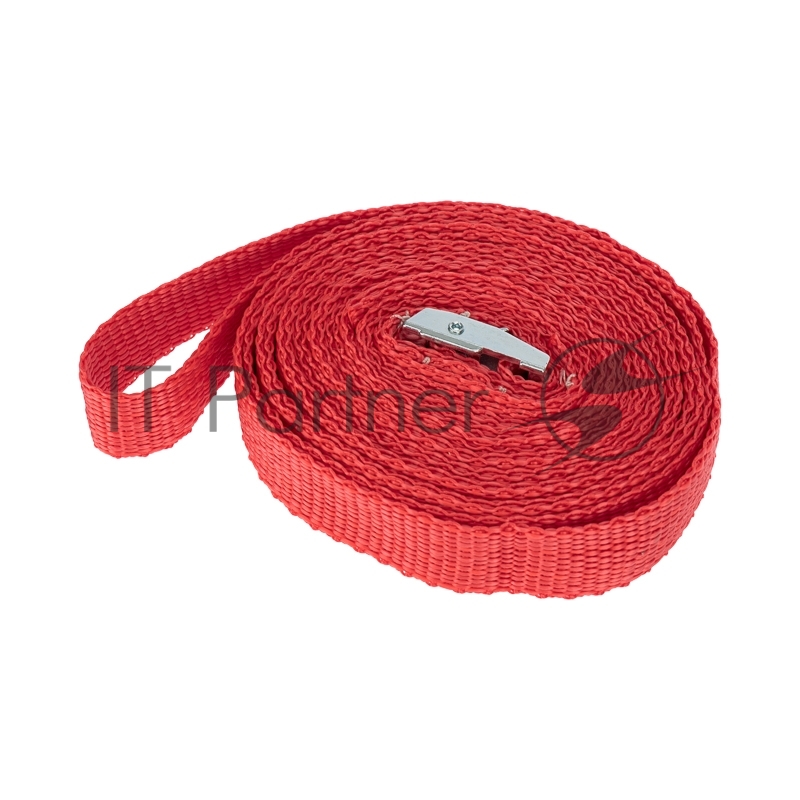 Ремень REXANT для крепления груза с фиксатором, 5 м