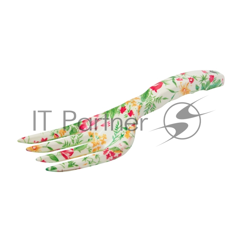 Грабельки садовые с цветочным рисунком ЧЕТЫРЕ СЕЗОНА