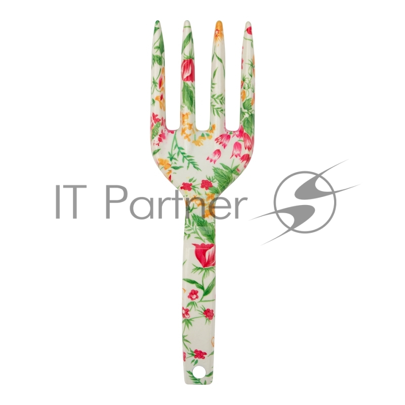 Грабельки садовые с цветочным рисунком ЧЕТЫРЕ СЕЗОНА