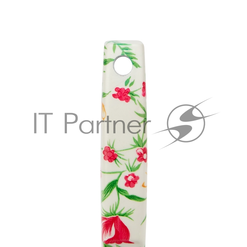 Грабельки садовые с цветочным рисунком ЧЕТЫРЕ СЕЗОНА