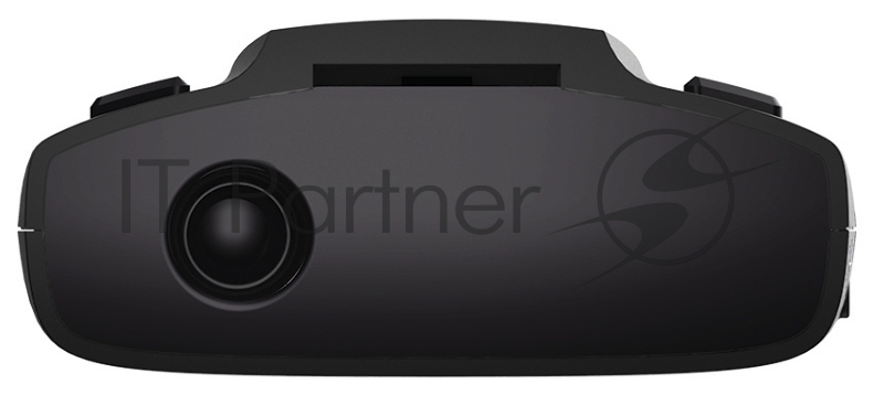 Радар-детектор Digma Guard GPS приемник черный