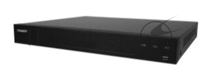 Видеорегистратор Trassir MiniNVR 2204R