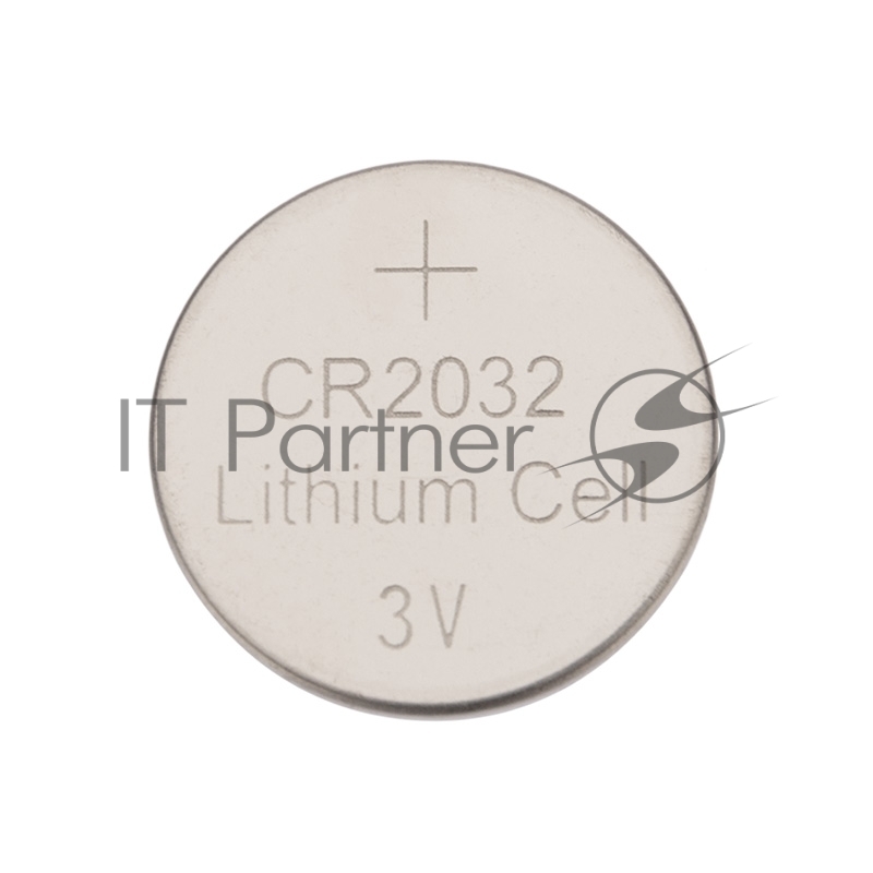 Литиевые батарейки CR2032 3 V 220 mAh блистер REXANT