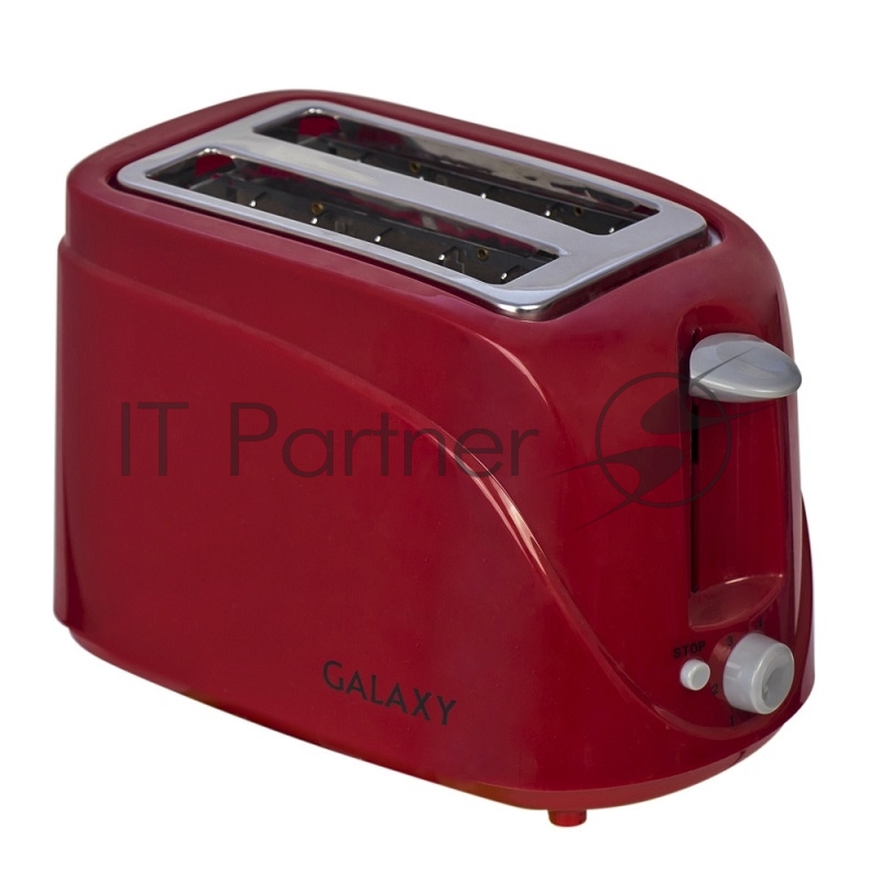 Тостер GALAXY GL 2902л