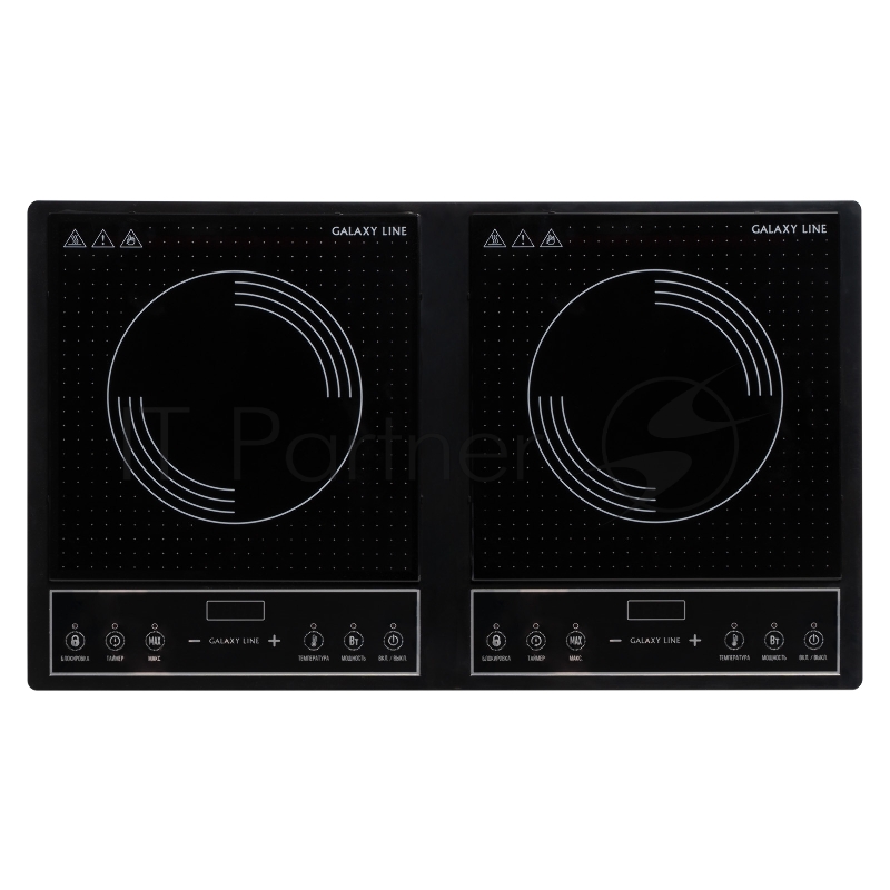 Плитка индукционная GALAXY GL 3062л